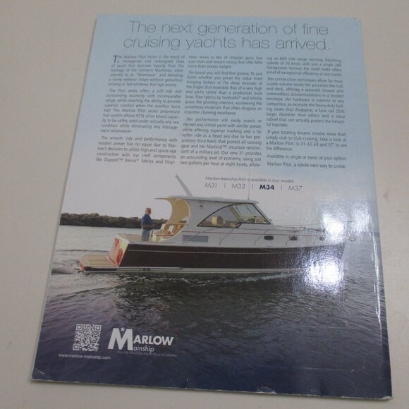 Southern Boating Magazine Issue  SWIMSUIT  April 2016  HOTTEST issue of the year - Picture 4 of 9